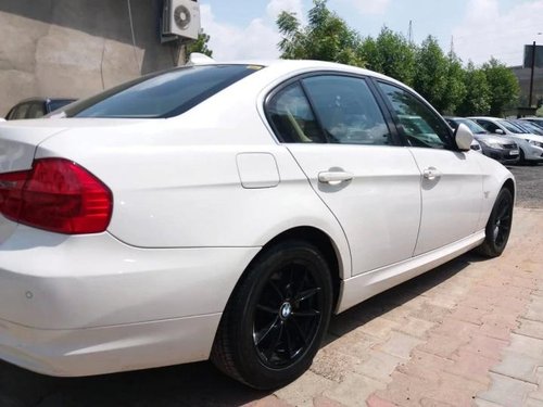 Used 2010 BMW 3 Series 320d AT for sale in Ahmedabad