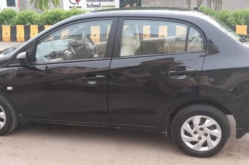 Used Honda Amaze S i-Dtech 2013 MT for sale in Mumbai