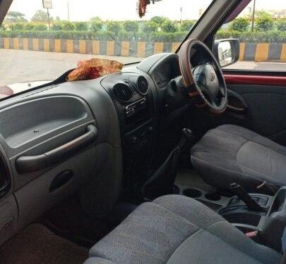 Used Mahindra Scorpio LX 2009 MT for sale in Mumbai