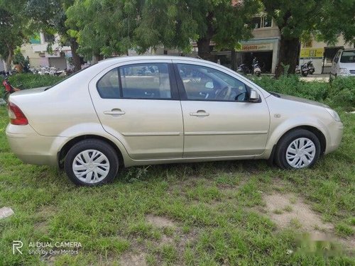 Used 2008 Ford Fiesta Classic MT for sale in Ahmedabad