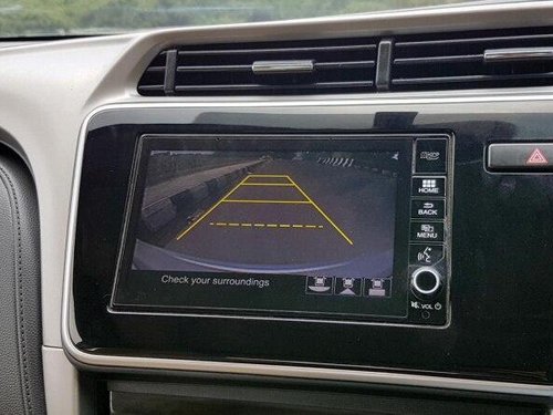 Used 2017 Honda City i-VTEC VX MT for sale in New Delhi 