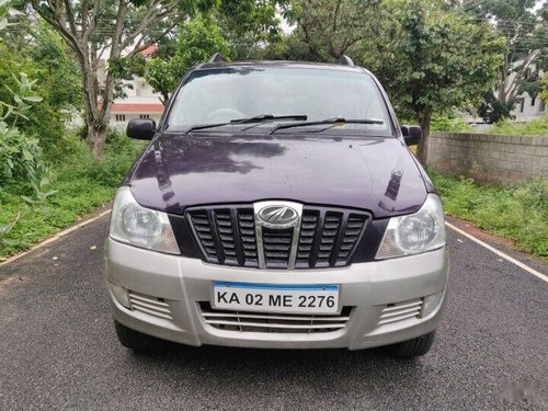 Used 2010 Mahindra Xylo MT for sale in Bangalore 