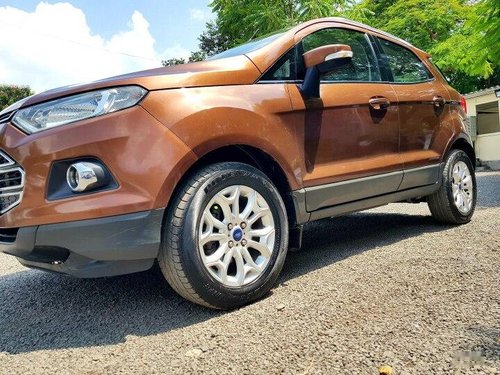 Used 2016 Ford EcoSport MT for sale in Ahmedabad 