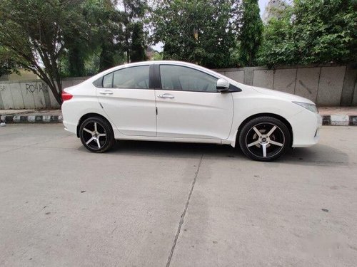 Used 2016 Honda City AT for sale in New Delhi 