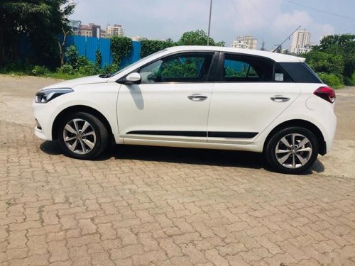 Used 2017 Hyundai i20 MT for sale in Thane 