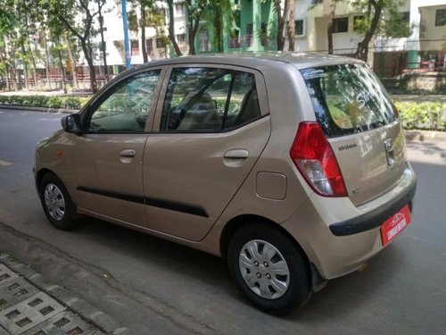 Used Hyundai i10 Magna 1.1 2009 MT for sale in Pune