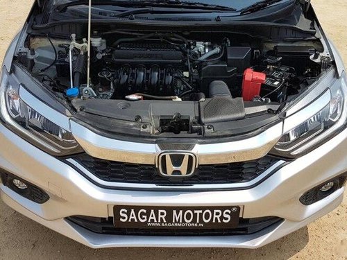 Used 2017 Honda City i-VTEC VX MT for sale in New Delhi 
