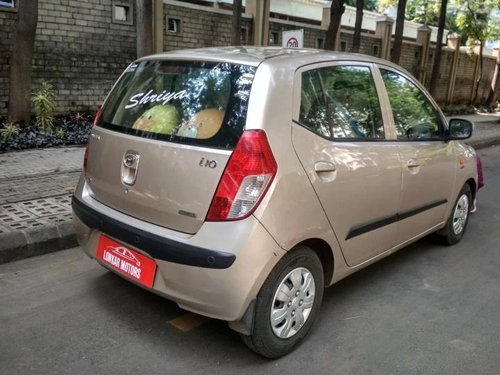 Used Hyundai i10 Magna 1.1 2009 MT for sale in Pune