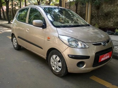 Used Hyundai i10 Magna 1.1 2009 MT for sale in Pune