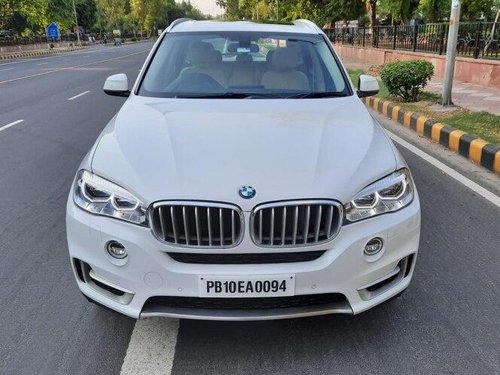 BMW X5 xDrive 30d Design Pure Experience 5 Seater 2019 AT in New Delhi 