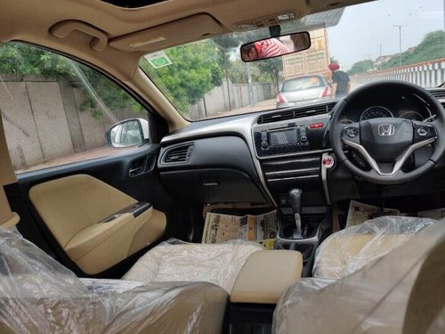 Used 2016 Honda City AT for sale in New Delhi 