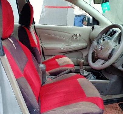 Used 2013 Nissan Sunny MT for sale in Mumbai