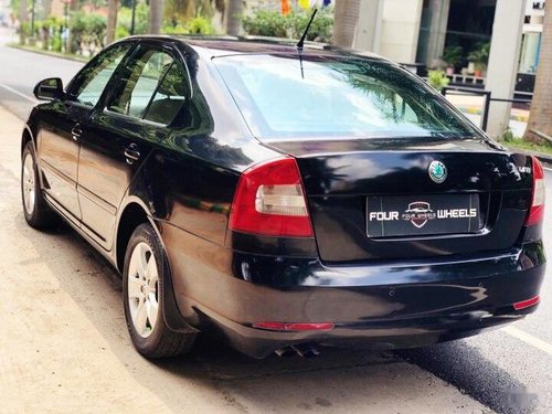 Used Skoda Laura 2012 AT for sale in Bangalore 