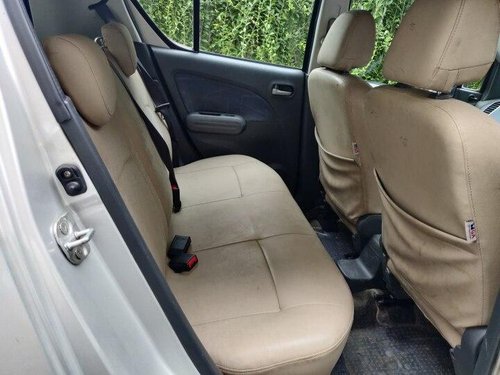 Used Maruti Suzuki Ritz 2011 MT for sale in Mumbai 