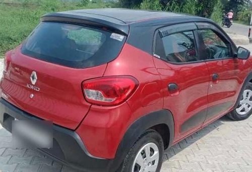 Renault KWID RXL 2018 MT for sale in Ghaziabad 