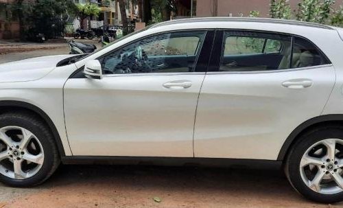 Used 2018 Mercedes Benz GLA Class AT for sale in Bangalore 