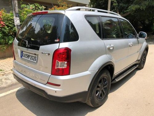 Used 2014 Rexton RX7  for sale in Bangalore