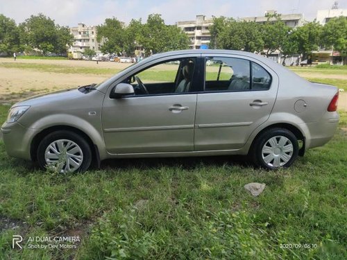 Used 2008 Ford Fiesta Classic MT for sale in Ahmedabad