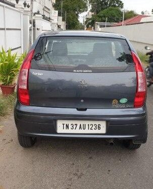 Used Tata Indica V2 2007 MT for sale in Coimbatore 