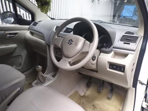 Maruti Suzuki Ertiga CNG VXI 2013 MT for sale in Mumbai 