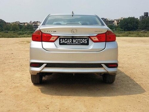 Used 2017 Honda City i-VTEC VX MT for sale in New Delhi 