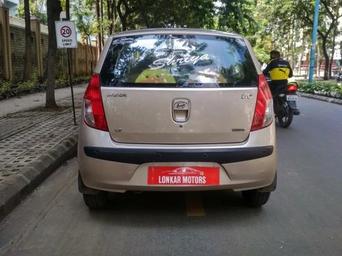 Used Hyundai i10 Magna 1.1 2009 MT for sale in Pune