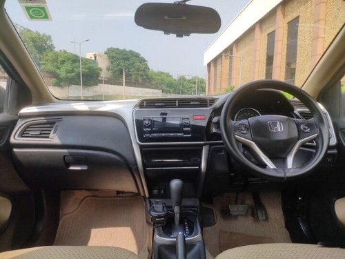 Used Honda City 2016 AT for sale in New Delhi 