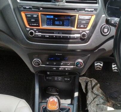 Used Hyundai i20 Active SX Dual Tone Diesel 2015 MT in Pune 