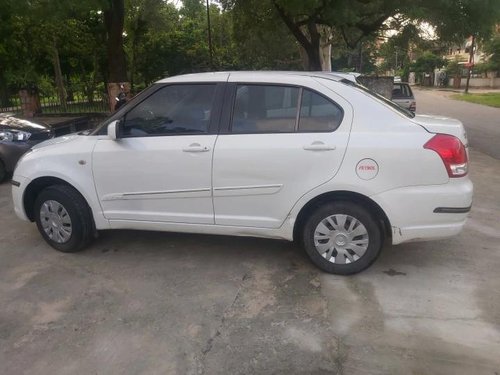 Used Maruti Suzuki Swift Dzire 2008 MT for sale in Jaipur 