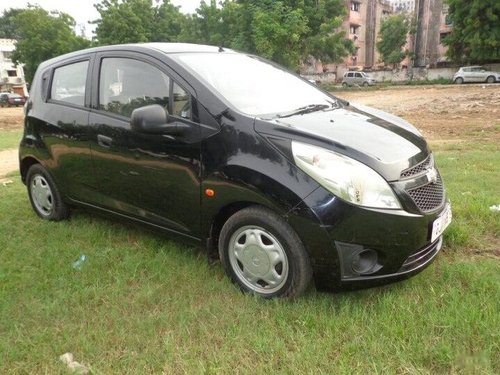 Chevrolet Beat LS 2013 MT for sale in Ahmedabad 