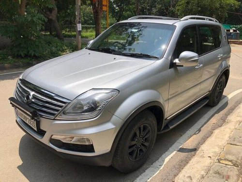 Used 2014 Rexton RX7  for sale in Bangalore