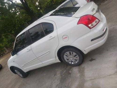 Used Maruti Suzuki Swift Dzire 2008 MT for sale in Jaipur 