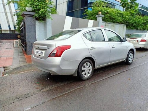 Used 2013 Nissan Sunny MT for sale in Mumbai