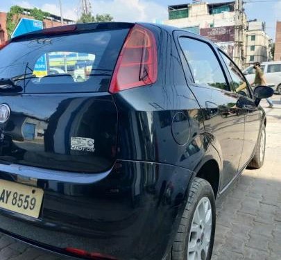 Used Fiat Punto 2009 MT for sale in Gurgaon
