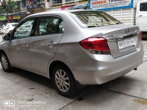 Used Honda Amaze VX AT i-Vtech 2016 AT for sale in Mumbai