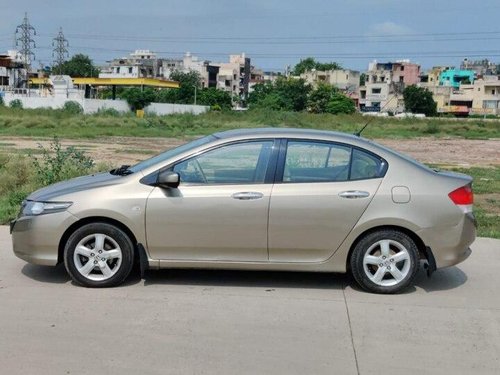 Used Honda City 1.5 V AT 2009 AT for sale in New Delhi 