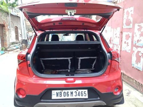 Used Hyundai i20 Active 1.2 SX 2015 MT for sale in Kolkata 