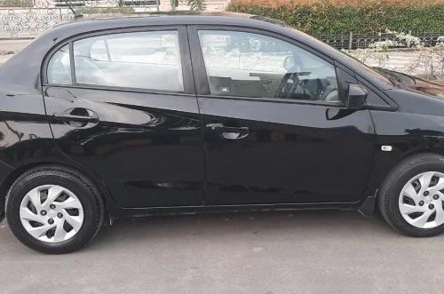 Used Honda Amaze S i-Dtech 2013 MT for sale in Mumbai