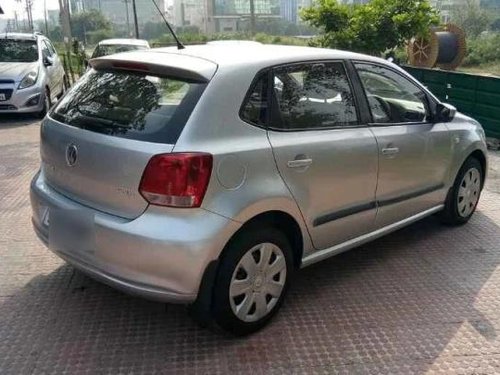 Volkswagen Polo 1.2 MPI Comfortline 2013 MT in Gurgaon 