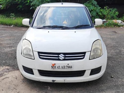 Maruti Suzuki Swift Dzire Vdi BSIV 2010 MT for sale in Mumbai 