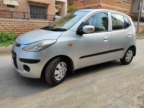 Used Hyundai i10 Magna 2018 MT for sale in Jodhpur 