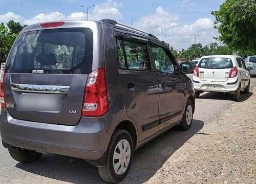 2012 Maruti Suzuki Wagon R MT for sale in Faridabad 