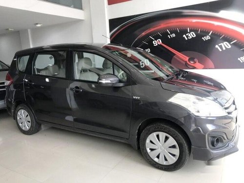 2018 Maruti Suzuki Ertiga VXI CNG MT for sale in Panvel  