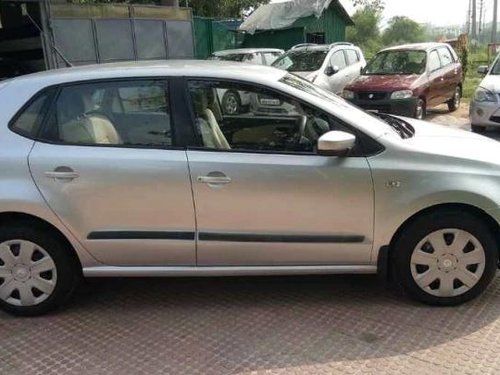 Volkswagen Polo 1.2 MPI Comfortline 2013 MT in Gurgaon 