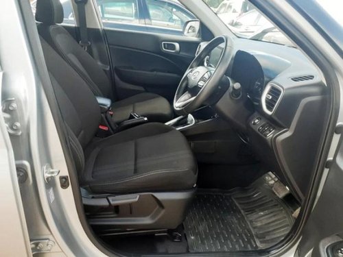 Used Hyundai Venue 2019 AT for sale in Jaipur 