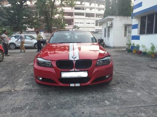 Used BMW 3 Series 2011 AT for sale in Kolkata