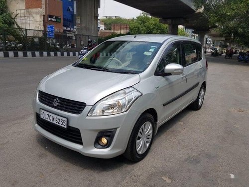 Maruti Suzuki Ertiga VXI 2012 MT for sale in New Delhi 