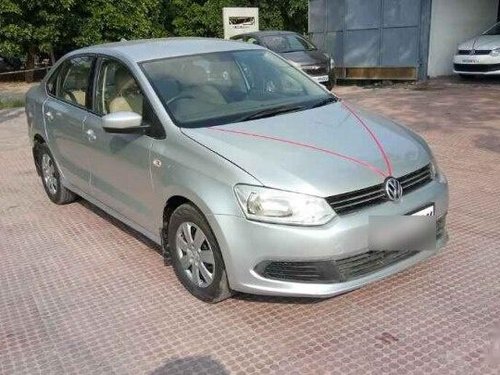 Used 2012 Volkswagen Vento MT for sale in Gurgaon 