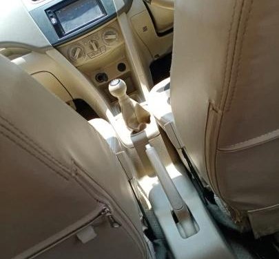 Maruti Suzuki Ertiga VDI 2013 MT for sale in Hyderabad 