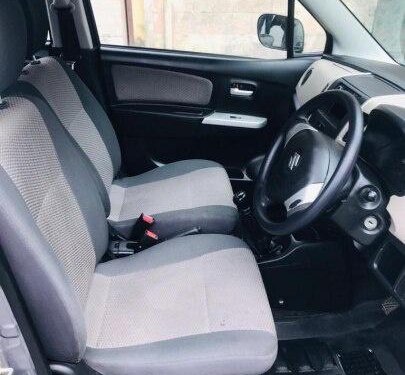 Maruti Suzuki Wagon R LXI 2017 MT for sale in New Delhi 